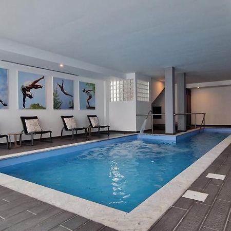 Villa Rey Spa & Hotel Vila de Rei Luaran gambar