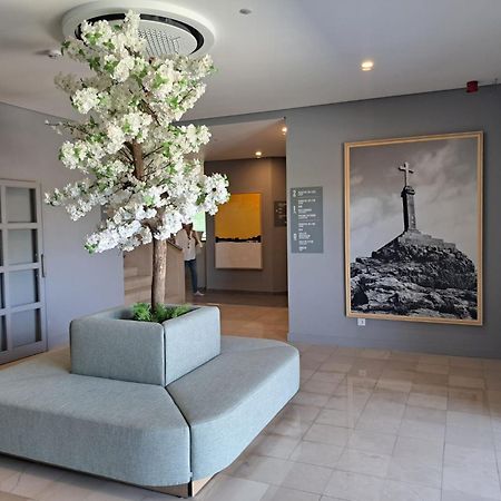 Villa Rey Spa & Hotel Vila de Rei Luaran gambar