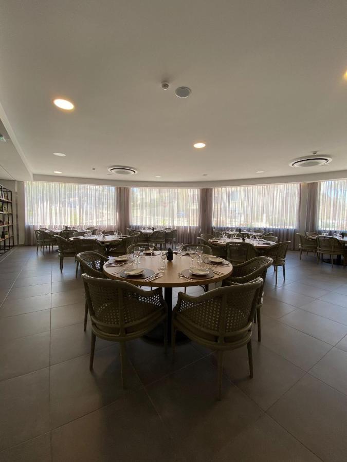 Villa Rey Spa & Hotel Vila de Rei Luaran gambar