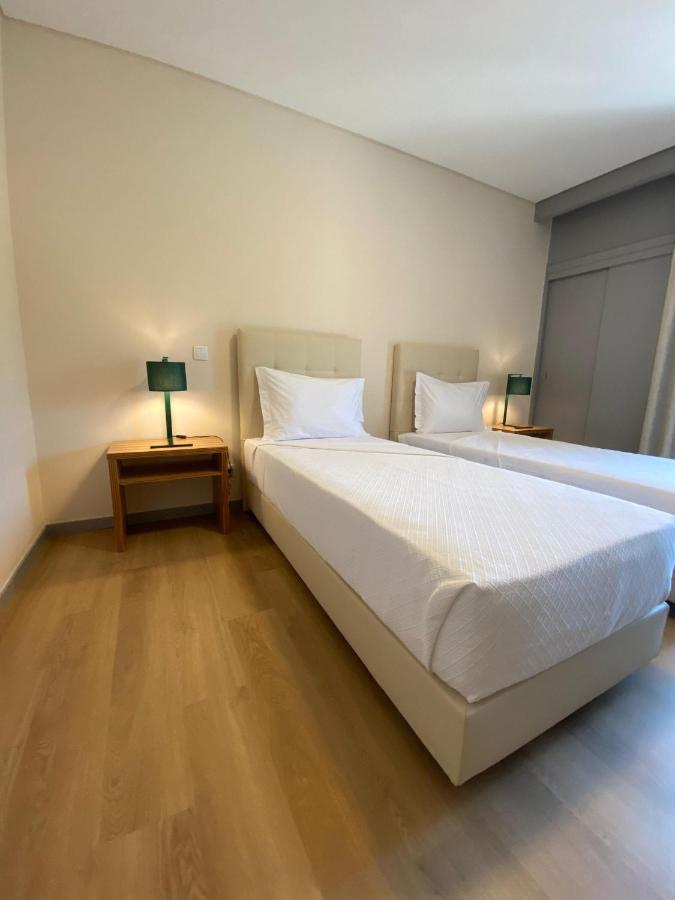Villa Rey Spa & Hotel Vila de Rei Luaran gambar