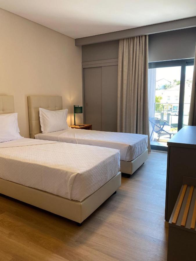Villa Rey Spa & Hotel Vila de Rei Luaran gambar