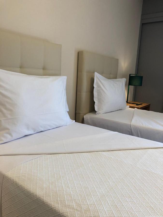 Villa Rey Spa & Hotel Vila de Rei Luaran gambar