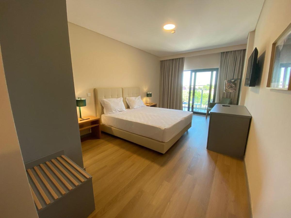 Villa Rey Spa & Hotel Vila de Rei Luaran gambar