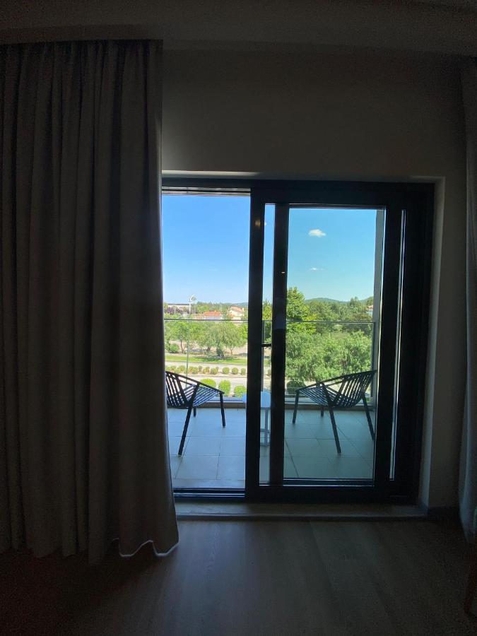 Villa Rey Spa & Hotel Vila de Rei Luaran gambar