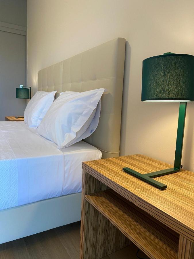 Villa Rey Spa & Hotel Vila de Rei Luaran gambar