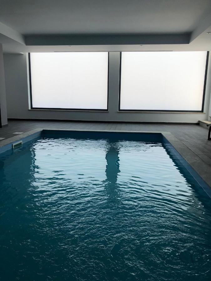 Villa Rey Spa & Hotel Vila de Rei Luaran gambar