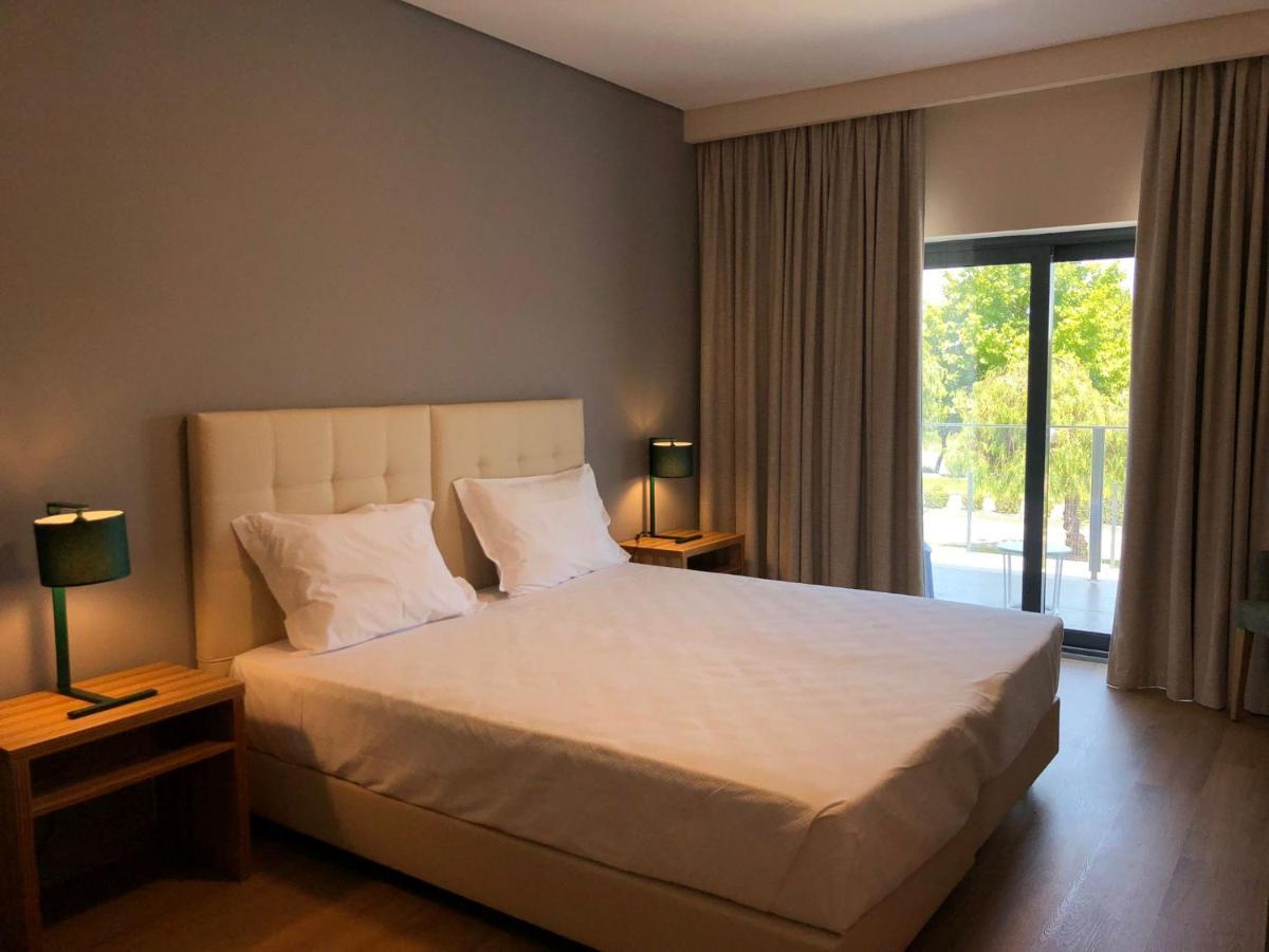 Villa Rey Spa & Hotel Vila de Rei Luaran gambar