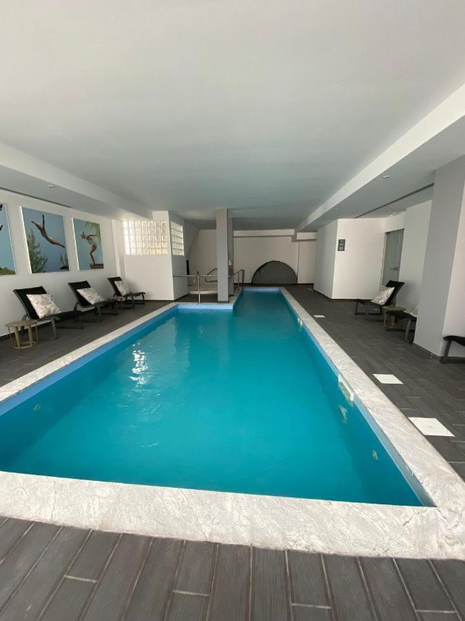 Villa Rey Spa & Hotel Vila de Rei Luaran gambar