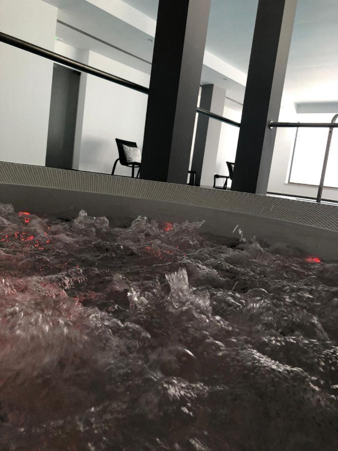 Villa Rey Spa & Hotel Vila de Rei Luaran gambar