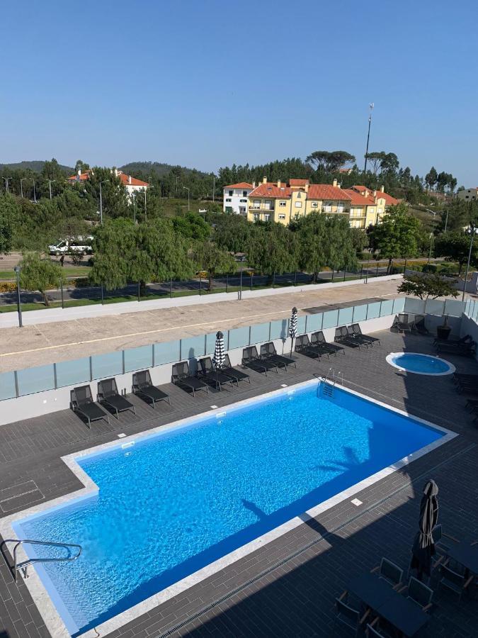 Villa Rey Spa & Hotel Vila de Rei Luaran gambar