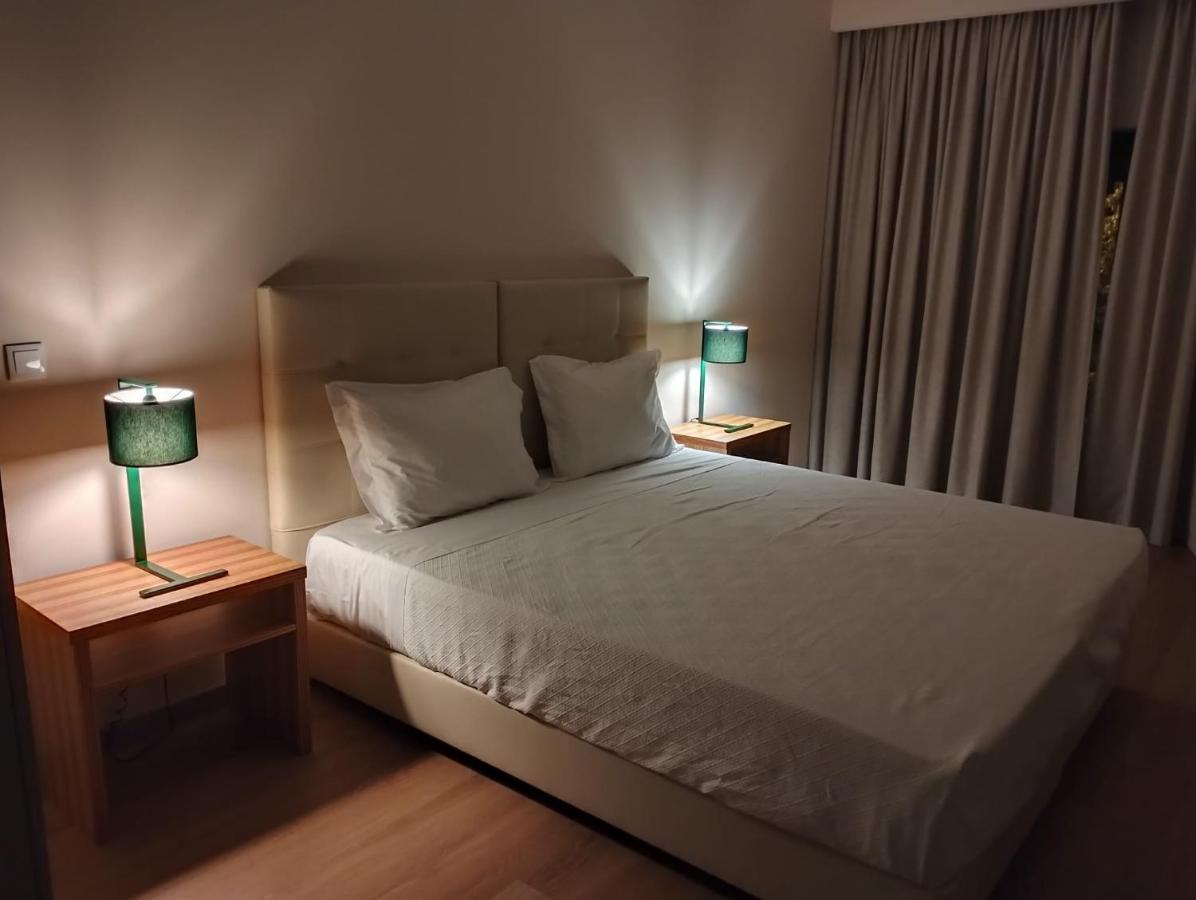 Villa Rey Spa & Hotel Vila de Rei Luaran gambar