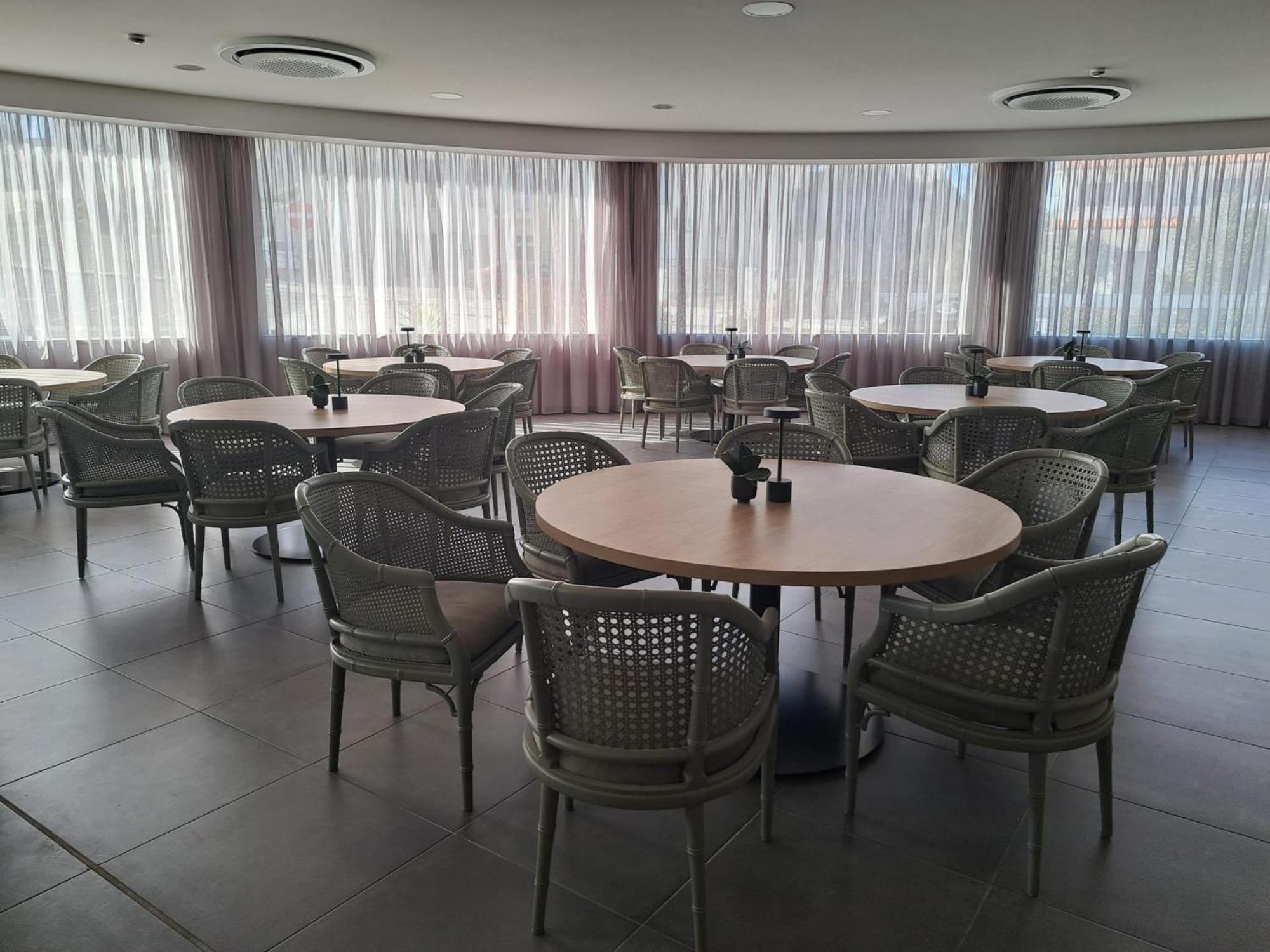 Villa Rey Spa & Hotel Vila de Rei Luaran gambar